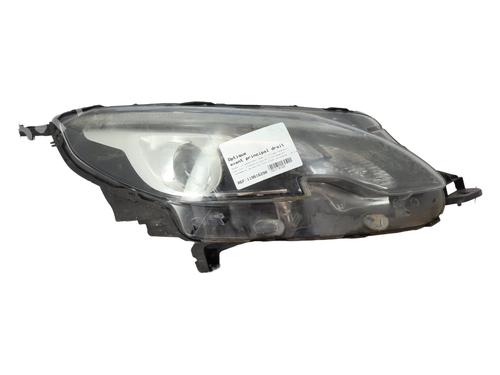 Used Right headlight PEUGEOT 2008 I (CU_) 1.6 BlueHDi 120 (120 hp) 31816391