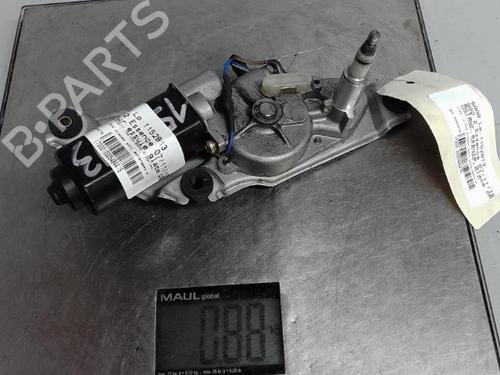 Used Rear wiper motor SAAB 900 II 2.0 i (131 hp) 21368773