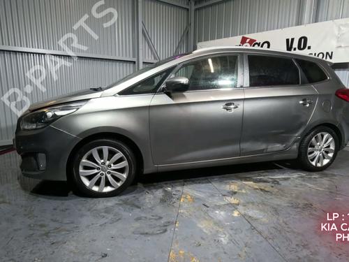 Left sun visor KIA CARENS IV 1.7 CRDi | BP29969762I1 - Image 11