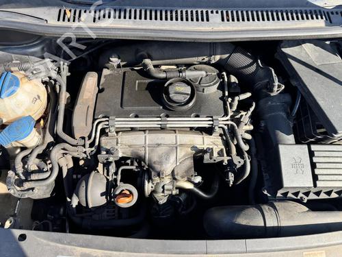 Right mirror VW TOURAN (1T1, 1T2) 2.0 TDI 16V | BP21300610C27 