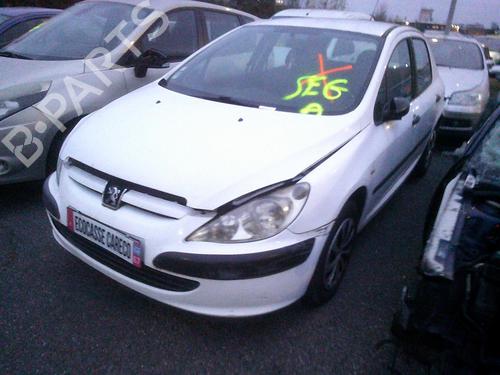 Front left belt tensioner PEUGEOT 307 (3A/C) 1.4 HDi | BP22219603C87 