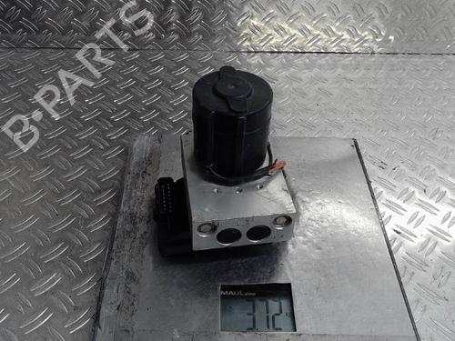 Used ABS pump MERCEDES-BENZ SLK (R170) 230 Kompressor (170.447) (193 hp) 22690052