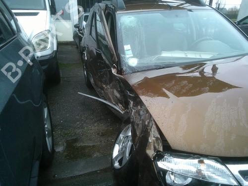 AC compressor DACIA DUSTER (HS_) 1.5 dCi 4x4 (HSMC, HSMD) | BP24522476M34  - Image 12