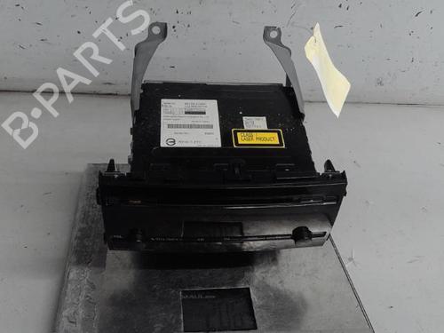 Used Radio TOYOTA PRIUS Liftback (_W2_) 1.5 Hybrid (NHW20_, NHW20R) (112 hp) 21313987