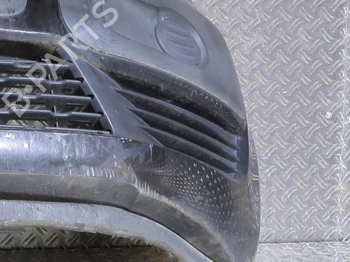 Used Front bumper Front bumper CITROËN C3 II (SC_) 1.4 VTi 95 (95 hp) 35829472 35829472