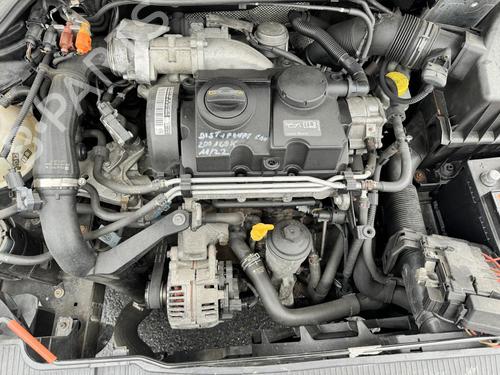 Climate control SEAT IBIZA IV SC (6J1, 6P5) 1.4 TDI | BP21309073I5 