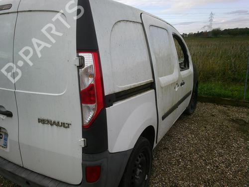 Gearbox RENAULT KANGOO Express (FW0/1_) 1.2 TCe 115 (FW02, FW14) | BP27211414M3 - Image 7