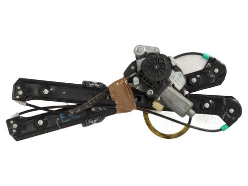 Right front window motor BMW 3 (E46) 320 d | BP26562045E20 - Image 3