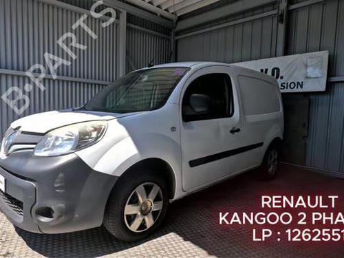 Alternator RENAULT KANGOO Express (FW0/1_) | BP37538878M7 - Image 14