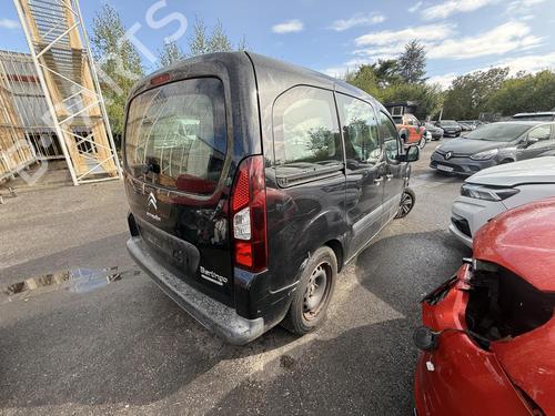 Dør venstre fortil CITROËN BERLINGO MULTISPACE (B9) 1.6 VTi 95 | BP28532273C2 - Image 14
