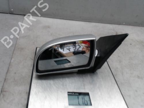 Used Left mirror KIA CARENS II MPV (FJ) 2.0 CRDi (113 hp) 21313662