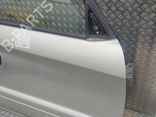 Right front door TOYOTA LAND CRUISER 90 (_J9_) 3.0 D-4D 4WD (KDJ90_, KDJ95_, KDJ90W, KDJ95W) | BP27339255C3 