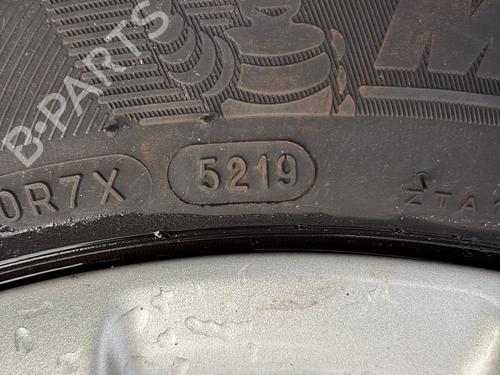 rim-opel-meriva-b-mpv-s10-2010-2011-2012-2013-2014-2015-2016-2017-32494284 main image