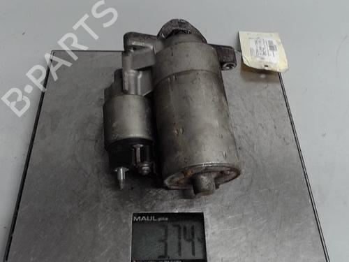 Used Starter CITROËN C3 I (FC_, FN_) 1.4 16V (88 hp) 21291470