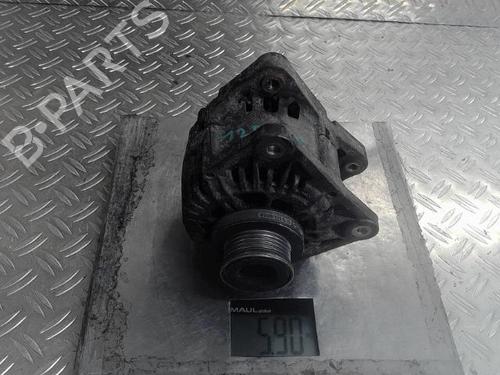 Used Alternator RENAULT CLIO II (BB_, CB_) 1.5 dCi (B/CB07) (65 hp) 24436698
