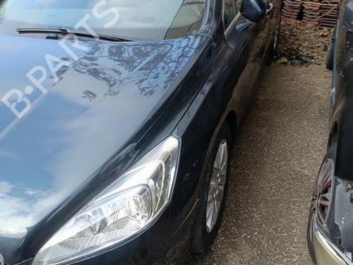 Right headlight PEUGEOT 508 I (8D_) 2.0 HDi | BP35928043C29 - Image 9