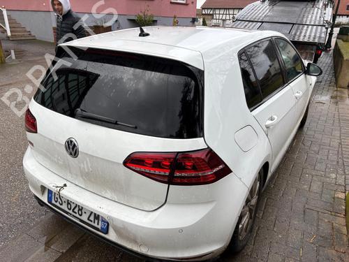 Headlight switch VW GOLF VII (5G1, BQ1, BE1, BE2) 2.0 GTI | BP33993188I24  - Image 12