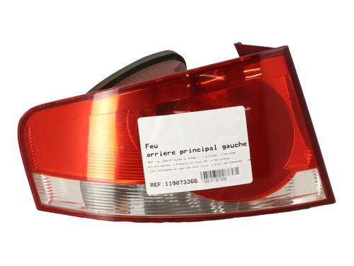 left-taillight-seat-altea-xl-5p5-5p8-2006-2007-2008-2009-2010-2011-2012-2013-2014-2015-31582340 main image