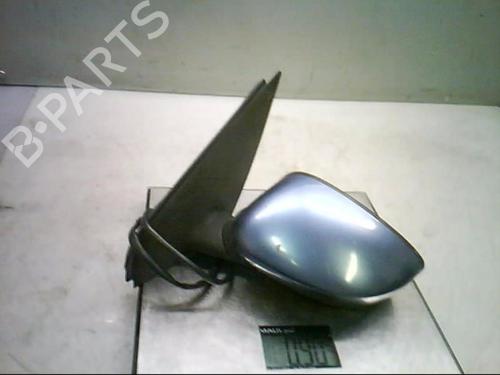 Left mirror FIAT STILO Multi Wagon (192_) 1.9 JTD | BP21303467C26 