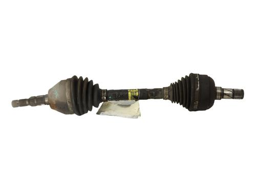 Left front driveshaft OPEL MERIVA B MPV (S10) 1.7 CDTI (75) | BP32348038M38 - Image 4