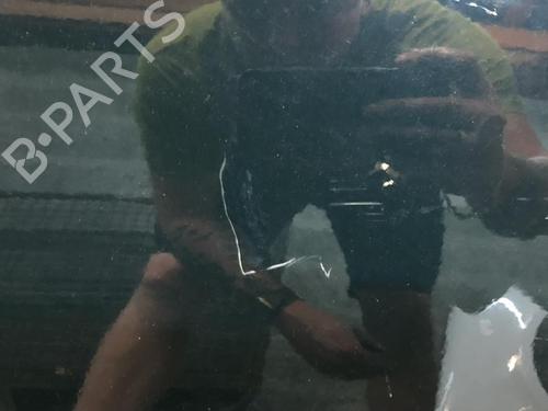 Used Left front fenders Left front fenders JAGUAR S-TYPE II (X200) 2.7 D (207 hp) 21321095 21321095