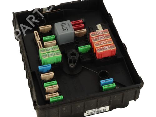 Used Fuse box Fuse box SEAT ALTEA XL (5P5, 5P8) 1.9 TDI (105 hp) 39759528 39759528