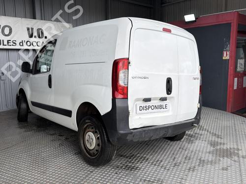 Devioluci CITROËN NEMO Box Body/MPV (AA_) 1.4 HDi | BP33728692I23 - Image 21