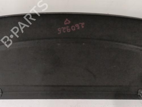 Used Rear parcel shelf Rear parcel shelf BMW 1 (F20) 118 i (170 hp) 33206070 33206070