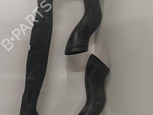 Frontplade/Frontkurv PORSCHE CAYENNE (92A) 4.8 Turbo | BP29598915C72 