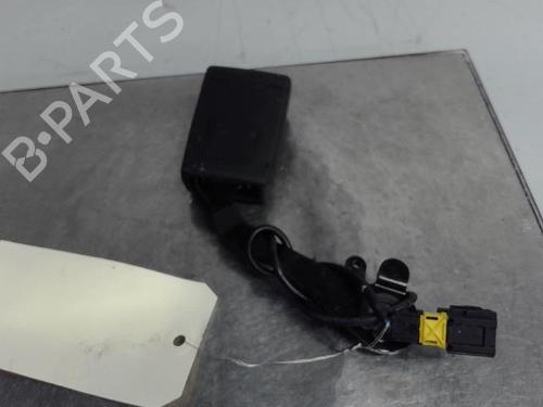 Seat buckle CITROËN C4 Picasso I MPV (UD_) 2.0 HDi 138 | BP21290496I32 