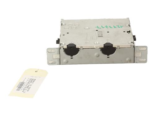 Used Radio RENAULT MEGANE IV Hatchback (B9A/M/N_) 1.5 Blue dCi 115 (B9A6) (116 hp) 23903785