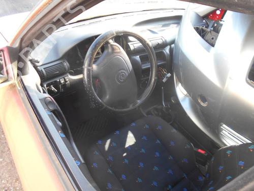 Starter OPEL ASTRA F Hatchback (T92)  | BP21363315M8 