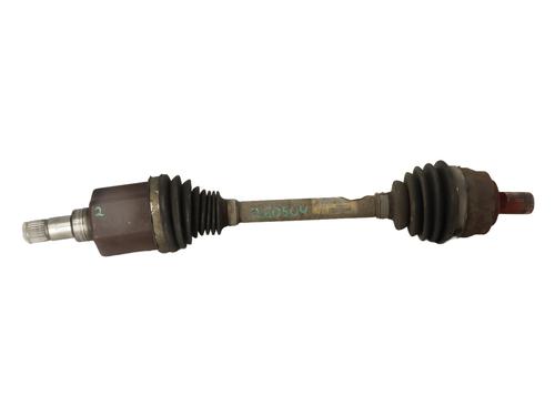 Used Left front driveshaft Left front driveshaft VOLVO V40 Hatchback (525) D2 (114 hp) 32506139 32506139