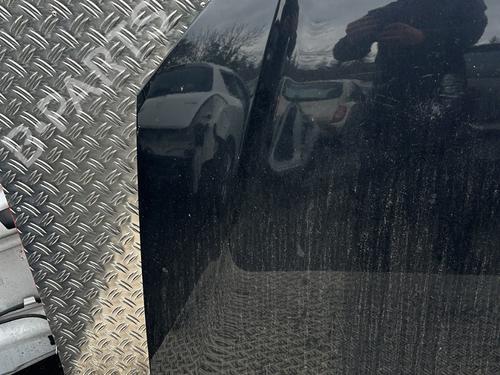 Used Hood Hood 24540100 24540100