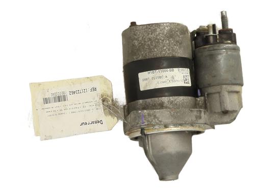 Starter FORD FIESTA VII (HJ, HF) 1.0 EcoBoost | BP32472050M8 - Image 4