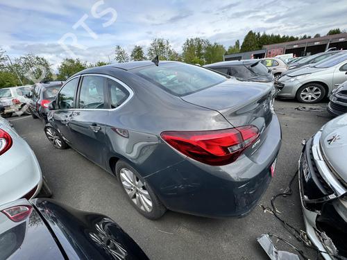 Gearbox OPEL ASTRA J Saloon 1.6 CDTi (69) | BP36913879M3 - Image 10
