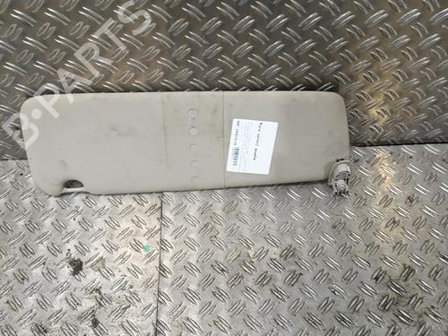 Left sun visor RENAULT TRAFIC III Van (FG_) 1.6 dCi 125 (FGMH) | BP37511213I1 - Image 3