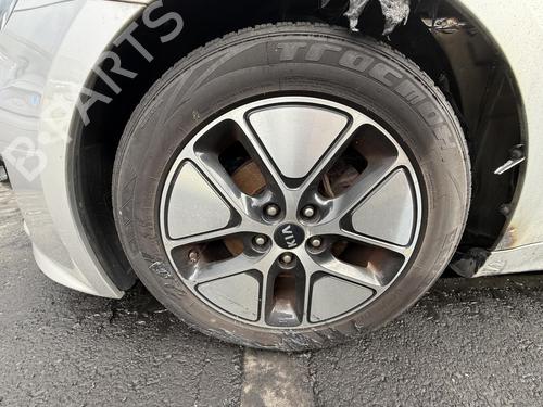 Gearbox KIA OPTIMA (FSGDS6B) 2.0 CVVT Hybrid | BP36905757M3 - Image 13