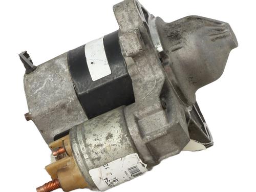 Used Starter Starter CITROËN C1 (PM_, PN_) 1.0 (68 hp) 21289946 21289946