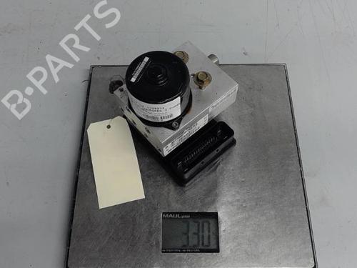 ABS pump JEEP GRAND CHEROKEE III (WH, WK) 3.0 CRD 4x4 | BP21366439M43 