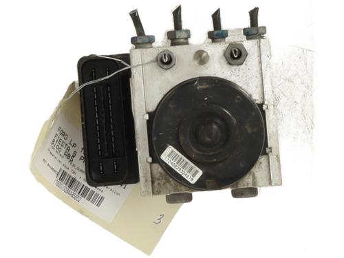 ABS pump FORD FIESTA V (JH_, JD_) 1.4 16V | BP21298987M43 