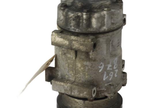 AC compressor DACIA LOGAN MCV (KS_) 1.5 dCi (KS0W) | BP36304397M34 - Image 3