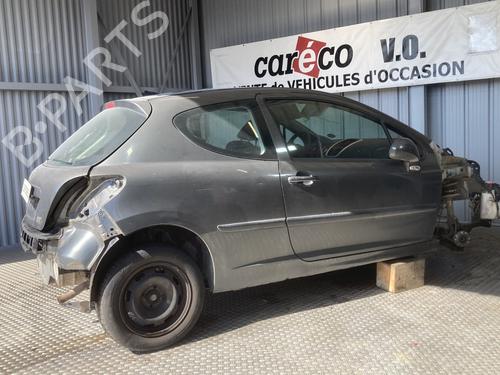 Used Parts PEUGEOT 207 (WA_, WC_)  1.4 16V  4562004