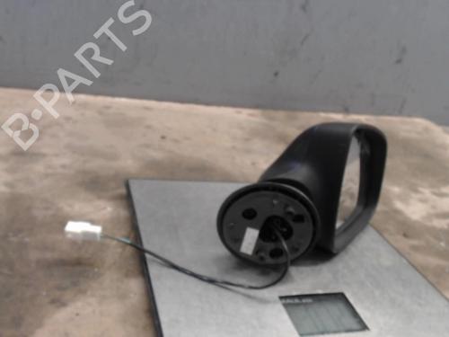 Right mirror DACIA SANDERO 1.4 MPI LPG | BP21308192C27