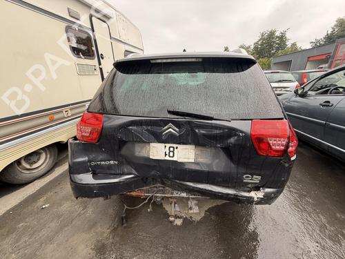 Starter CITROËN C5 III Break (RW_) 2.0 HDi | BP28130951M8  - Image 12