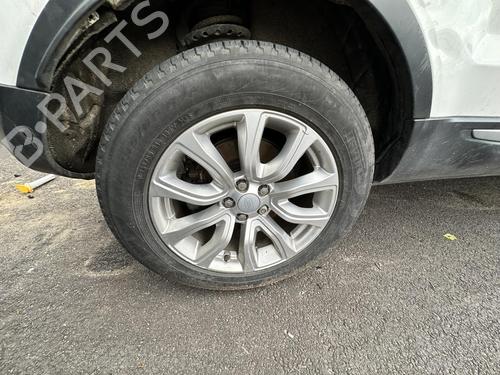 Engine LAND ROVER RANGE ROVER EVOQUE (L538) 2.0 D 4x4 | BP38101833M1 - Image 29