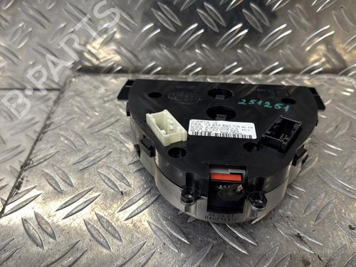 Climate control CITROËN C8 (EA_, EB_) 2.2 HDi | BP24436503I5 