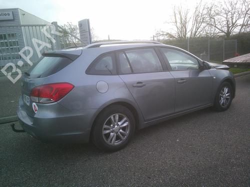 Used Parts CHEVROLET CRUZE Station Wagon (J308) 1.7 TD 2038234