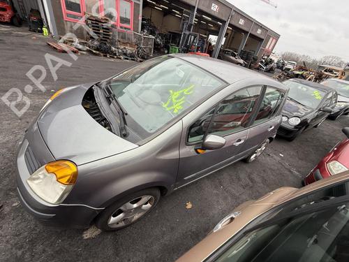 Right taillight NISSAN NOTE (E11, NE11) 1.5 dCi | BP24355352C35 - Image 16