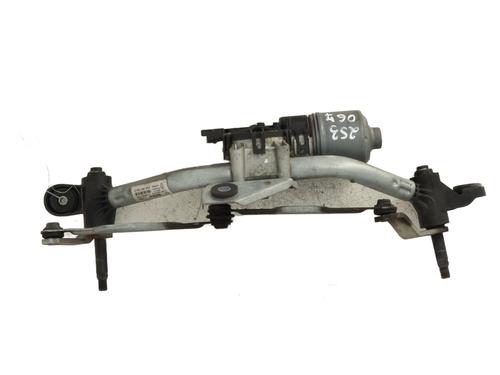 Used Front wiper motor Front wiper motor RENAULT TWINGO II (CN0_) 1.2 16V (CN04, CN0B) (75 hp) 30542404 30542404